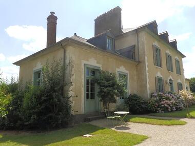 Chateau du Pin