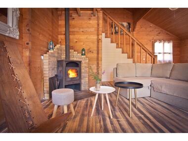 Chalets de l'oust3