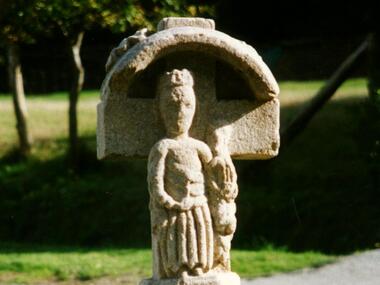 Croix de la Coudraie