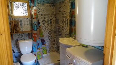 Chalet La Hulotte