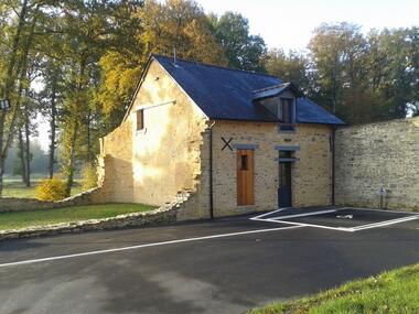 Domaine des Hayes_Maxent_Cottage_vue2