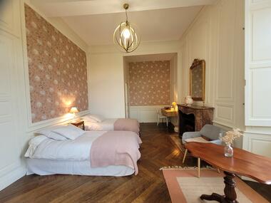 Domaine des Longrais_St Thurial_chambre1
