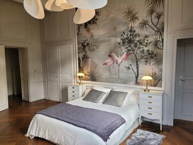 Domaine des Longrais_St Thurial_chambre2
