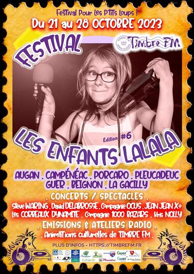 FELLL2023AFFICHE