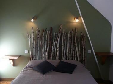 Gîte Ty Breizh - La Croix-Helléan - Morbihan - Bretagne