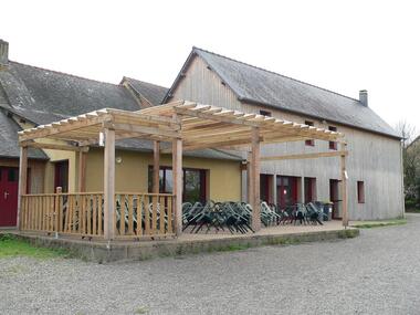 Ferme de Trénube