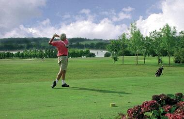 Golf de Ploërmel
