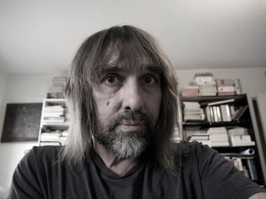 Jean-Claude Leroy