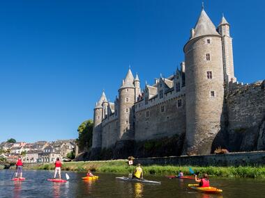 Josselin