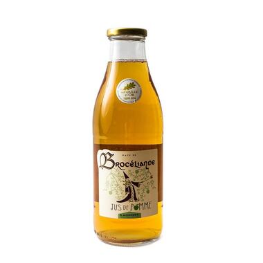 Jus de pomme