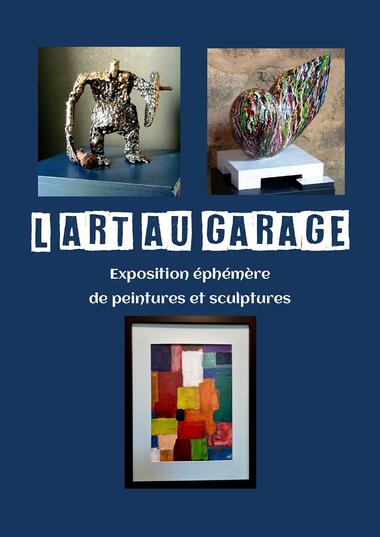 L'Art au Garage