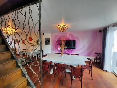 La Maison Jeanne