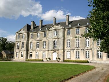 Château de loyat
