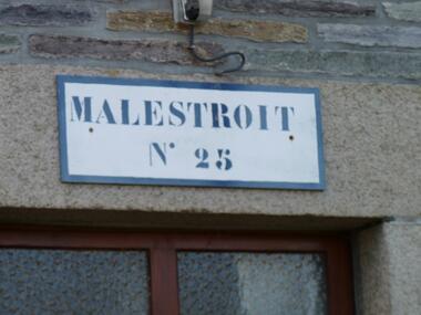 Malestroit écluse n°25