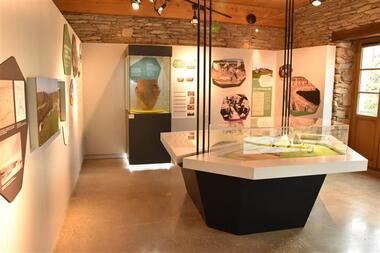 Museographie-MNM