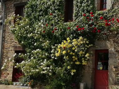 O'délices de So - Monterrein - crêperie - Ploërmel - Morbihan
