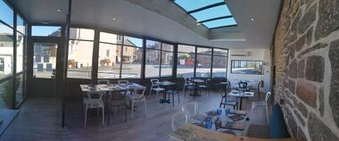 Rerstaurant le BFF Talensac (1)