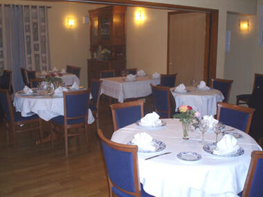 Restaurant Aux Délices Des Rois