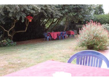 Restaurant-Les Mégalithes-Monteneuf-Brocéliande-Bretagne