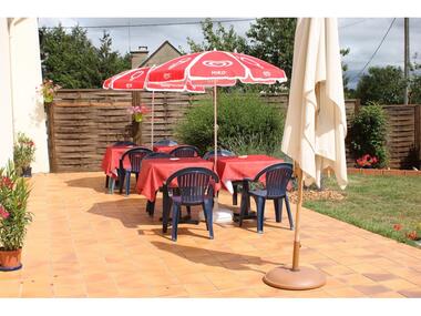 Restaurant-Les Mégalithes-Monteneuf-Brocéliande-Bretagne