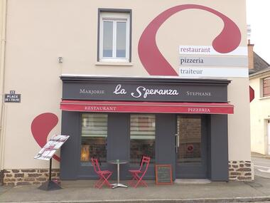 La Speranza