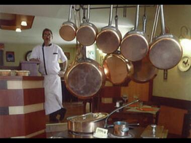 Restaurant le Pont Neuf - Malestroit - Morbihan - Bretagne