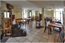 Restaurant le Pont Neuf Malestroit