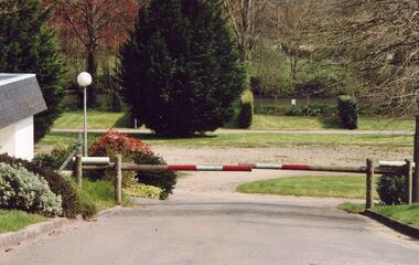 Saint-Congard camping 3