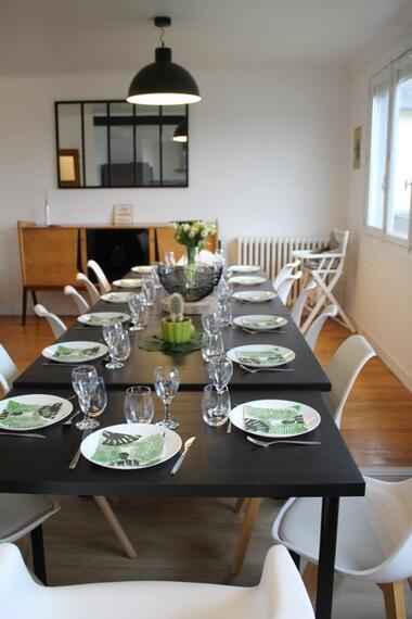 Salle a manger