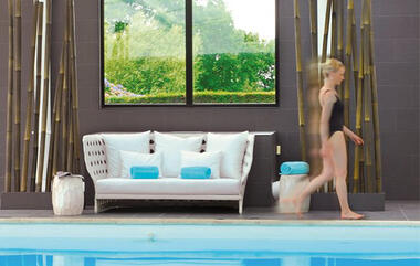 Spa-Hôtel Roi Arthur, Destination Brocéliande, Bretagne
