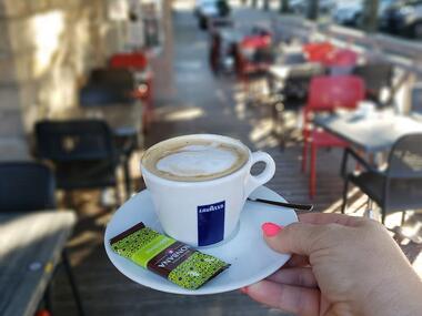 bar - brasserie - café de la tour - expresso - Ploërmel - Morbihan