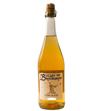 cidre blanc