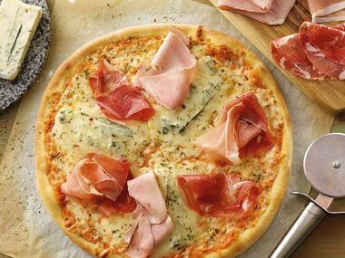 ristorante Del Arte - pizza - Ploërmel - Brocéliande - Bretagne