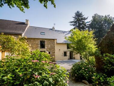 Gîte-Les-Hortensias-du-haut-bois-Taupont-Brocéliande-Morbihan-Bretagne