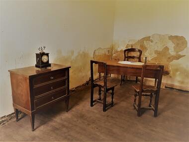 jeu surcouf_Les Forges de Paimpont_bureau