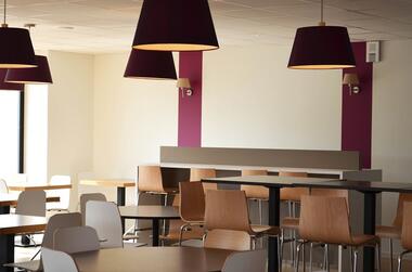 Le Quartier gourmand