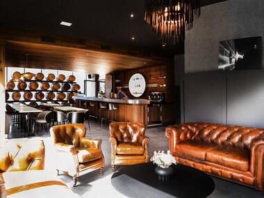 salon - distillerie - whisky - Galaad - Ploërmel