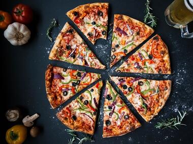 pizza - Ploërmel