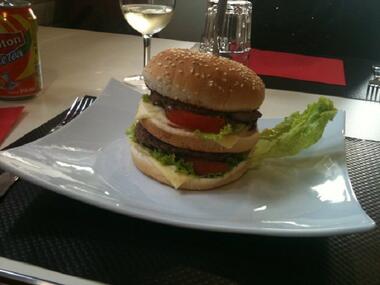 pizza-oceane - burger - Ploërmel - Morbihan