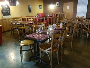 Le Père Golven - restaurant - Taupont - Morbihan