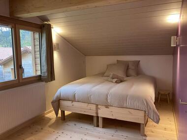 Chalet Mauve_Saint-Régis-du-Coin