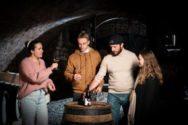 Maison Baptistine_Lupé