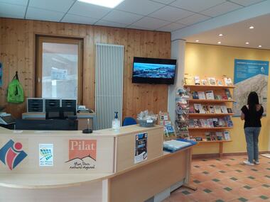 Office de Tourisme du Pilat - Bureau de Saint-Genest-Malifaux_Saint-Genest-Malifaux