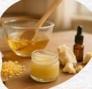 Atelier "Baume à lèvres" - L'envers du grenier_Saint-Sauveur-en-Rue