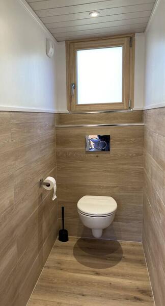 Chalet Mauve_Saint-Régis-du-Coin