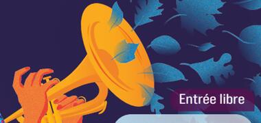 Concert d'Automne : Transmusical, Orchestre de Vienne_Condrieu