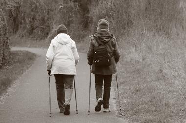La Marche des P'tits Vallauds_La Valla-en-Gier