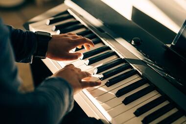 Concert : Maxime Proia_Sainte-Colombe