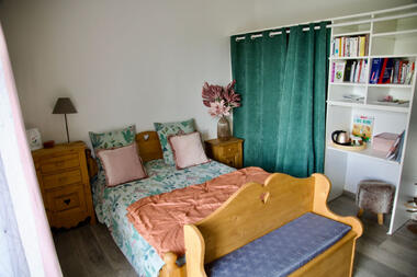 Chambre d'hôtes du Mont Pilat_Tarentaise