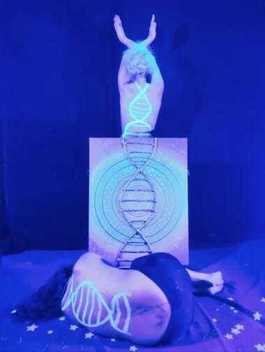 "A quoi ça sert de créer ?"_Malleval